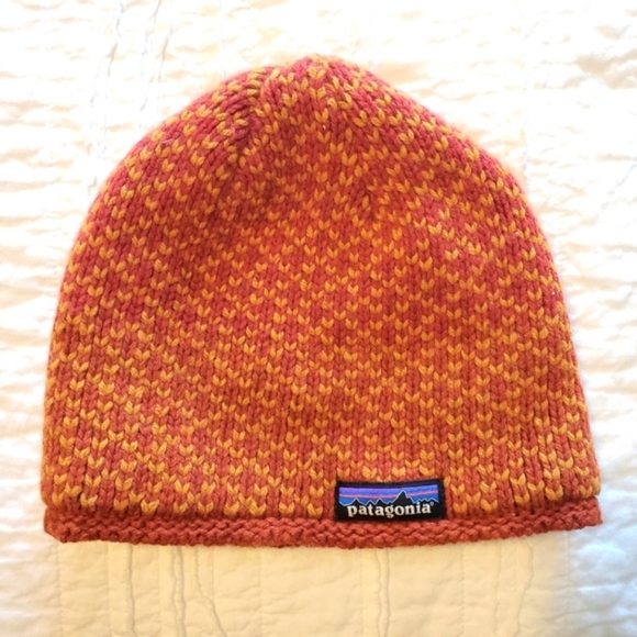 Patagonia Accessories - Patagonia Beanie